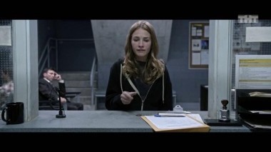 Такое кино!, 2 сезон, 20 выпуск