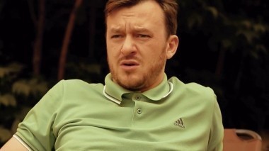 Такое кино!, 2 сезон, 22 выпуск