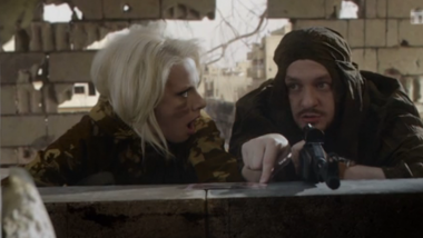 Такое кино!, 2 сезон, 23 выпуск