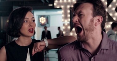 Такое кино!, 2 сезон, 24 выпуск