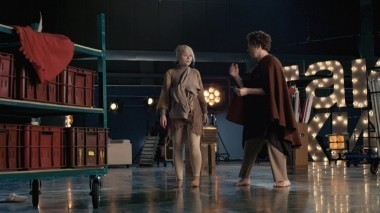 Такое кино!, 2 сезон, 3 выпуск