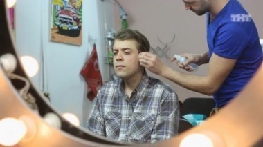 Такое кино!, 2 сезон, 34 выпуск