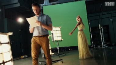 Такое кино!, 2 сезон, 35 выпуск