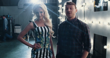 Такое кино!, 2 сезон, 39 выпуск