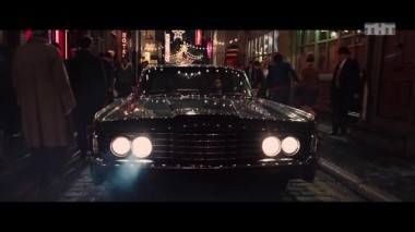 Такое кино!, 2 сезон, 42 выпуск