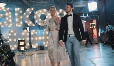 Такое кино!, 2 сезон, 43 выпуск