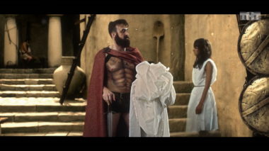 Такое кино!, 2 сезон, 47 выпуск