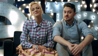 Такое кино!, 2 сезон, 48 выпуск