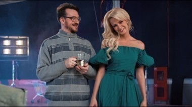 Такое кино!, 2 сезон, 49 выпуск