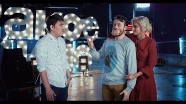 Такое кино!, 2 сезон, 51 выпуск