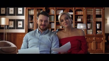 Такое кино!, 2 сезон, 53 выпуск