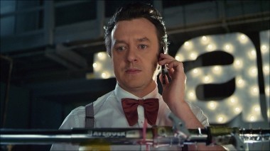 Такое кино!, 2 сезон, 6 выпуск