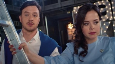 Такое кино!, 2 сезон, 8 выпуск