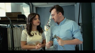 Такое кино!, 2 сезон, 9 выпуск