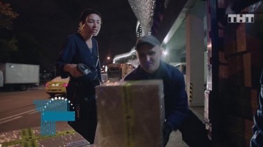 Такое кино!, 20 сезон, 33 серия