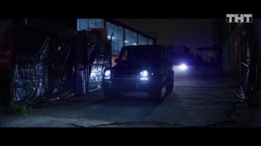 Такое кино!, 20 сезон, 39 серия