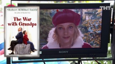 Такое кино!, 20 сезон, 44 серия