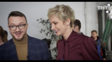 Такое кино!, 20 сезон, 46 серия