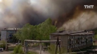 Такое кино!, 20 сезон, 52 серия