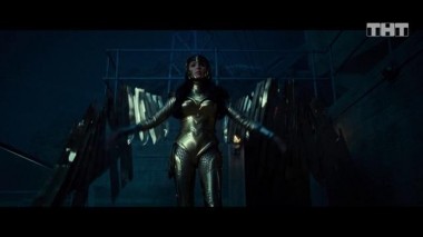 Такое кино!, 21 сезон, 1 серия