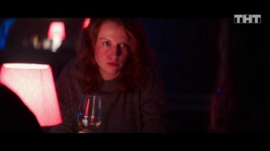 Такое кино!, 21 сезон, 10 серия