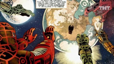 Такое кино!, 21 сезон, 22 серия