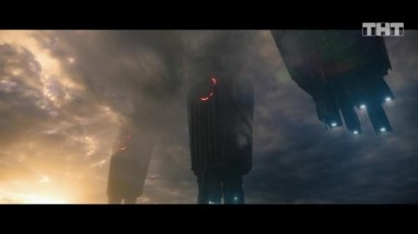 Такое кино!, 21 сезон, 24 серия