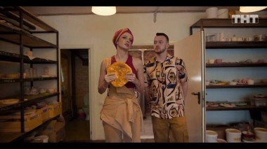 Такое кино!, 21 сезон, 27 серия