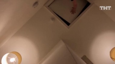 Такое кино!, 21 сезон, 3 серия