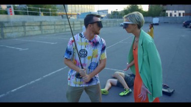 Такое кино!, 21 сезон, 32 серия