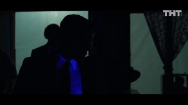 Такое кино!, 21 сезон, 4 серия