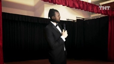 Такое кино!, 21 сезон, 5 серия