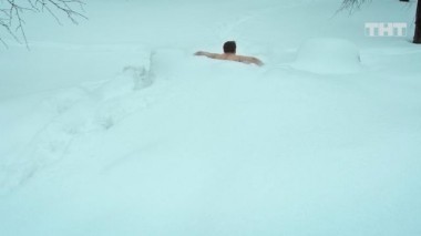 Такое кино!, 21 сезон, 9 серия