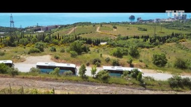 Такое кино!, 22 сезон, 17 серия