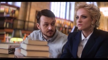 Такое кино!, 3 сезон, 7 выпуск