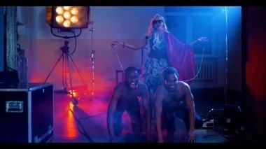 Такое кино!, 3 сезон, 11 выпуск