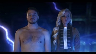 Такое кино!, 3 сезон, 14 выпуск