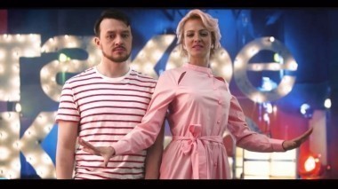 Такое кино!, 3 сезон, 15 выпуск