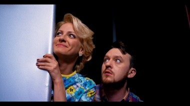 Такое кино!, 3 сезон, 16 выпуск