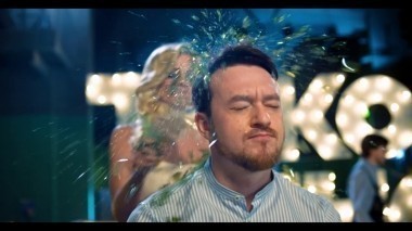 Такое кино!, 3 сезон, 17 выпуск