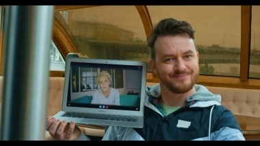 Такое кино!, 3 сезон, 23 выпуск