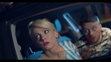 Такое кино!, 3 сезон, 24 выпуск