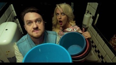 Такое кино!, 3 сезон, 25 выпуск