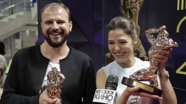 Такое кино!, 3 сезон, 26 выпуск