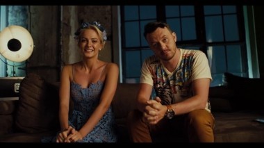 Такое кино!, 3 сезон, 29 выпуск