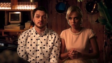 Такое кино!, 2 сезон, 57 выпуск