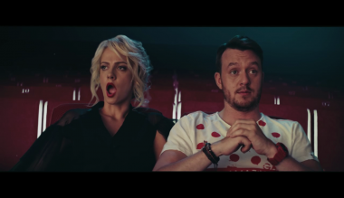 Такое кино!, 3 сезон, 32 серия