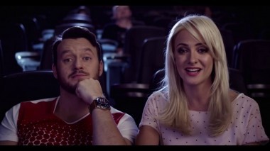 Такое кино!, 3 сезон, 33 серия