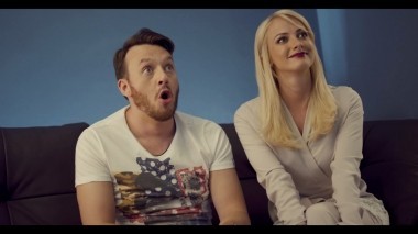 Такое кино!, 3 сезон, 34 серия