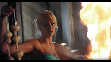 Такое кино!, 3 сезон, 35 серия